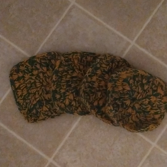 Pot holders - Picture 2 of 2